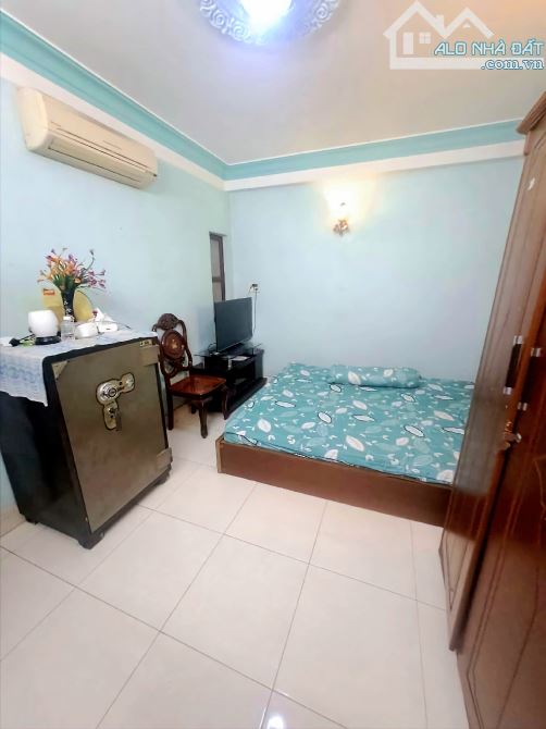 Bán nhà Xô Viết Nghệ Tĩnh – Phường 21 – Bình Thạnh – Căn góc 2 mặt hẻm – 47m² – 6 tỷ 3 TL - 1