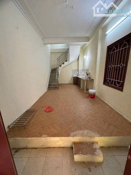 💎2,18 TỶ CÓ NHÀ TÂN MAI,Q HOÀNG MAI, LÔ GÓC 21/28M2, 4 TẦNG, MT 3M, 2,18 TỶ - 1