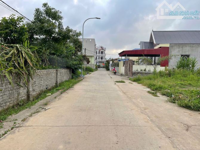 ✅ SIÊU RẺ LÔ 85M NGANG 5M ĐƯỜNG 7M XÃ ĐẠI ĐỒNG , KIẾN THỤY. GIÁ CHỈ 1.6X TỶ - 1