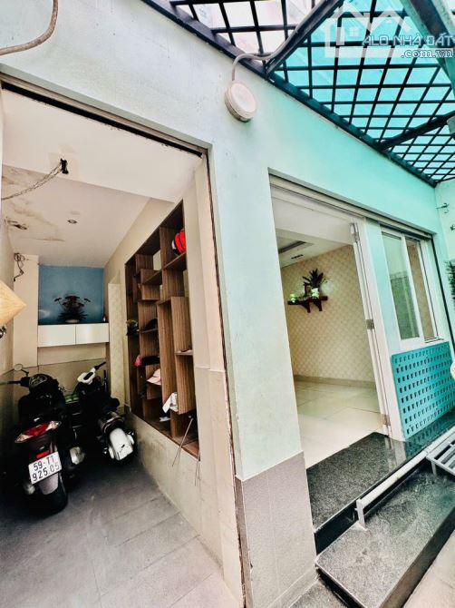 HXH HOÀNG VĂN THỤ - KHU VỰC ĐỆ NHẤT KHÁCH SẠN - GẦN NGÃ TƯ BẢY HIỀN - 65M2 - NHỈNH 7 TỶ - 1