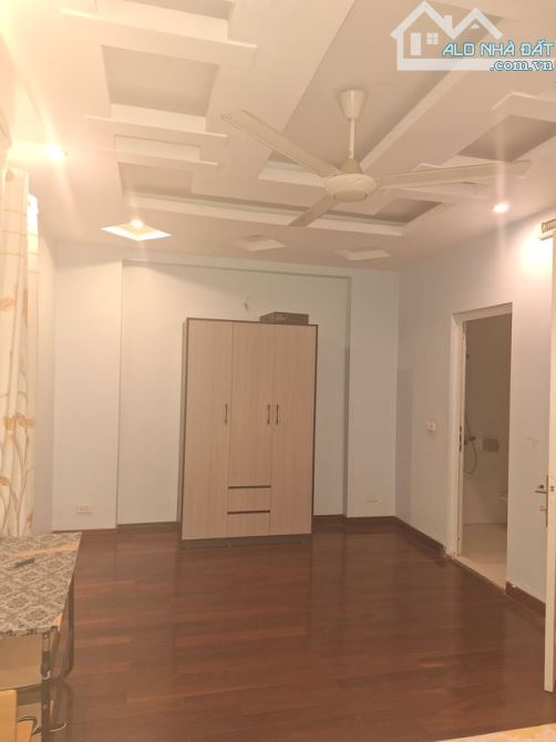 NHÀ TÂN MAI 90M2*4T, LÔ GÓC, GARA CHỈ 17,6 TỶ - 1