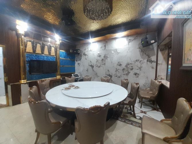 Bán BT VIP Nguyễn Hữu Thọ, Linh Đàm, dòng tiền 600triệu/tháng, 70 tỷ - 1
