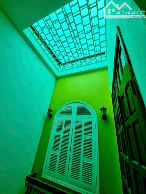 Bán Nh  Mặt Tiền đường Hà Huy Giáp, Hải Châu, Đà Nẵng- Giá 7.2 tỷ có tl mạng - 1