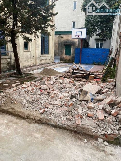 Cần sang tên lô đất chính chủ 72m. Đc Miêu Nha, Tây Mỗ, Nam Từ Liêm. - 1