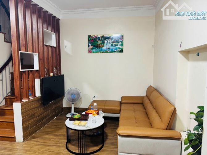 BÁN NHÀ PHỐ ĐỊNH CÔNG THƯỢNG, HOÀNG MAI 35M- 7 TỶ - 1
