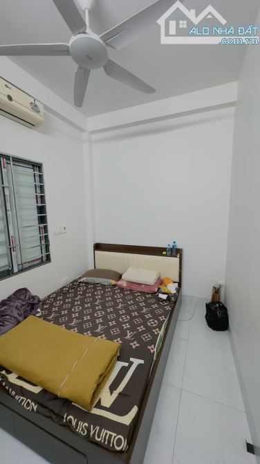 Lương Văn Can Hà Đông - Ô Tô đỗ cửa nhà - 45m 2 - 5 Tầng ở sướng, kinh doanh tốt - 1
