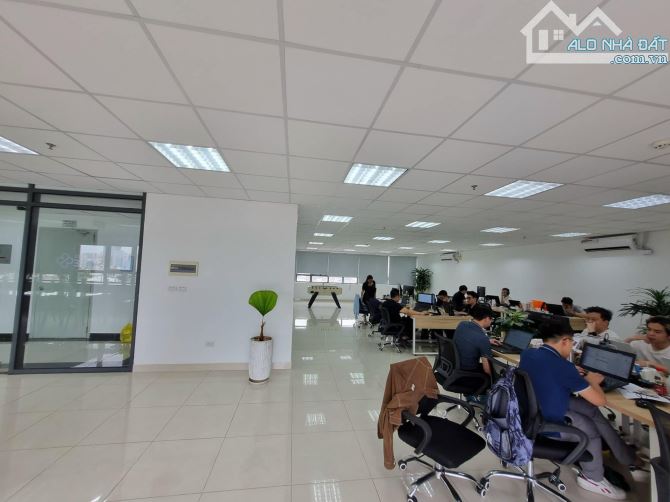🌟 CHO THUÊ SÀN VĂN PHÒNG 350M² TÒA C1 THÀNH CÔNG – BA ĐÌNH 🌟 - 1