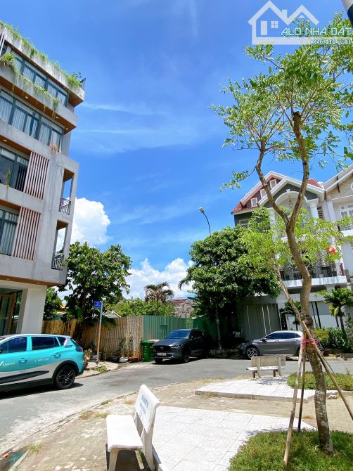 Hiếm, đất tiện xây mới P Bình An, Q2, DTCN 199m2, giá 26 tỷ TL - 1