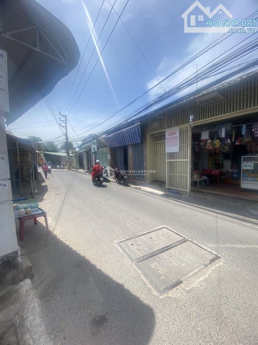 BÁN LÔ ĐẤT MẶT TIỀN PHƯỜNG 11, 147M2 (NGANG HƠN 6M)- GIÁ 3.5 TỶ - 1