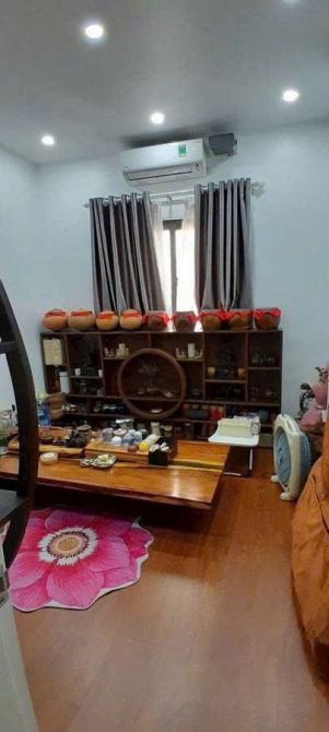 BÁN NHÀ 5 TẦNG – HẺM XE HƠI QUAY ĐẦU – LÊ ĐỨC THỌ, GÒ VẤP – CHỈ 7,2 TỶ - 1