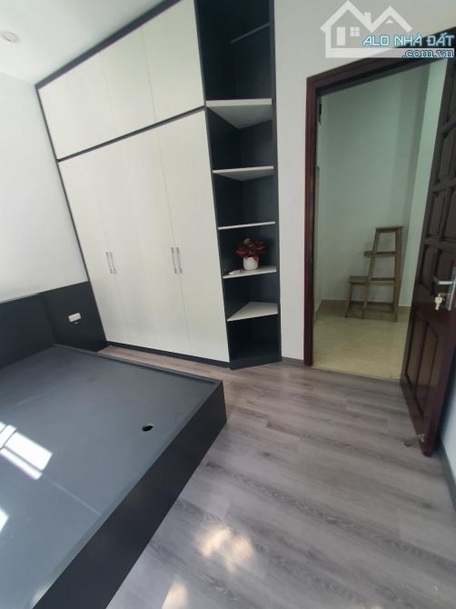 BÁN NHÀ NGÕ 77 NGỌC TRỤC NAM TỪ LIÊM DT 37M, NHÀ 3 TẦNG, MT 7M GIÁ 6.78 tỷ - 1