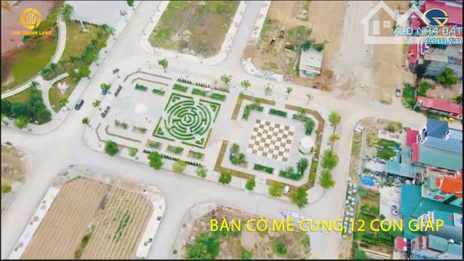 Bán đất View Hồ giá F0 tại Thành phố Hải Dương - 2