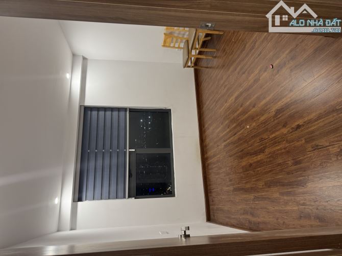 Cho thuê căn hộ chung cư Eco Lake View 32 Đại Từ 95m2 3pn 2wc đồ cơ bản 12tr/1 tháng - 1