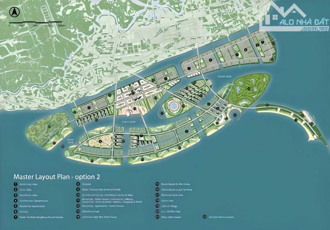 Bán đất thổ cư đẹp tại đường Thạnh Thới, Cần Giờ – 440m² – 15,3 tỷ – Sở hữu vị trí hiếm có - 1