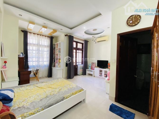 BÁN NHÀ 1 TRỆT 2 LẦU – BÌNH GIÃ, P.8, TP. VŨNG TÀU - 1