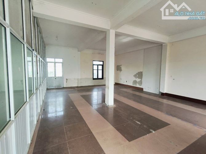Cho thuê nhà Cầu Diễn Bắc Từ Liêm, Dt 1000m2 x 3 tầng, làm văn phòng du học, kho xưởng - 1