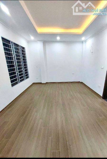 Bán Nhà Trung Tâm Thị Trấn Văn Điển - 1