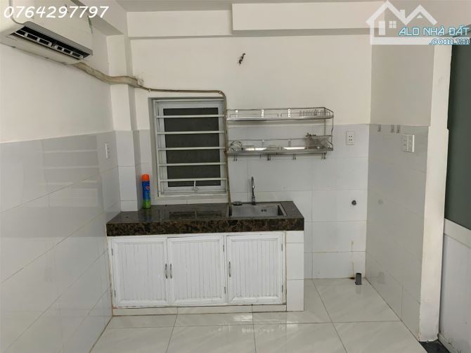 Cho thuê phòng trọ phường 11, Tân Bình. TP HCM, ngay ngã 4 Bảy Hiền - 1
