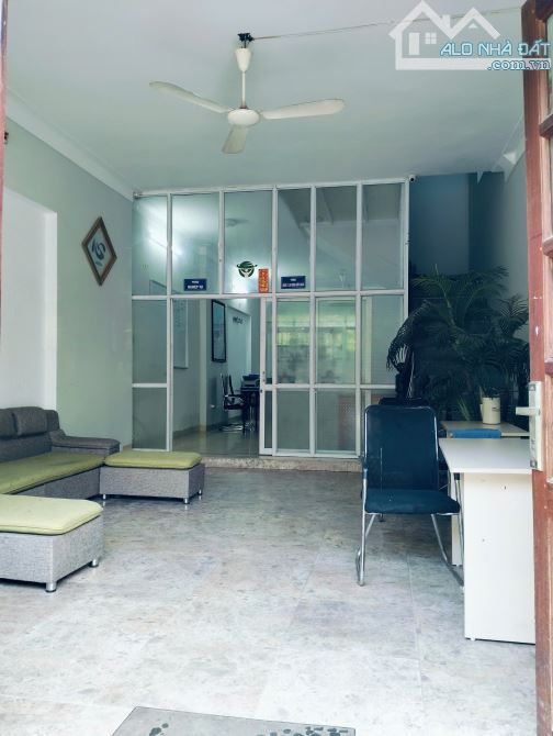 Liền kề  Van Phúc 85m, 5 tầng, 7 phòng ngủ, full điều hòa, oto đỗ thoải mái - 1