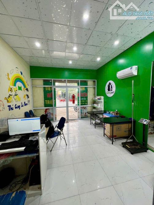 NHÀ 3 MẶT THOÁNG - ĐƯỜNG ĐÔI - VỈA HÈ - KINH DOANH - Ô TÔ TRÁNH. - 1
