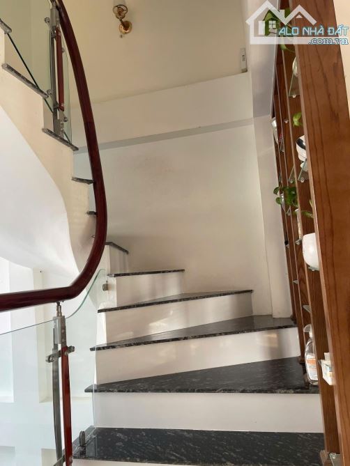 BÁN NHÀ VÂN CANH - HOÀI ĐỨC - 35M - 5T DÂN XÂY - GIÁ 5.05 TỶ - FULL NỘI THẤT - 1