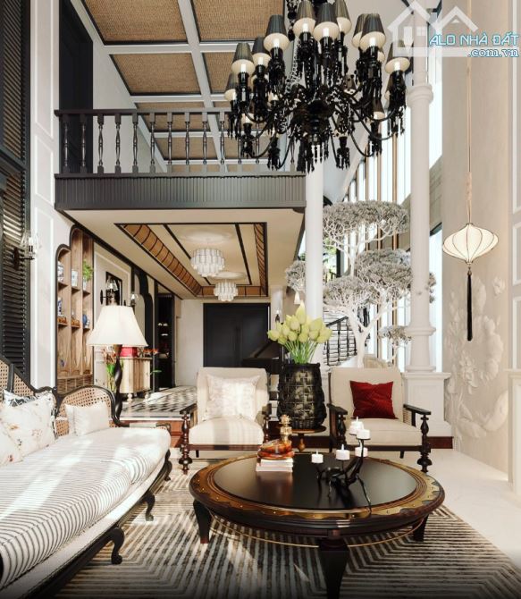CỰC HIẾM !!! BÁN NHÀ MẶT PHỐ HÀNG LƯỢC 120M2 - 4 TẦNG - 5.5M MẶT TIỀN - 45 TỶ - KINH DOANH - 1