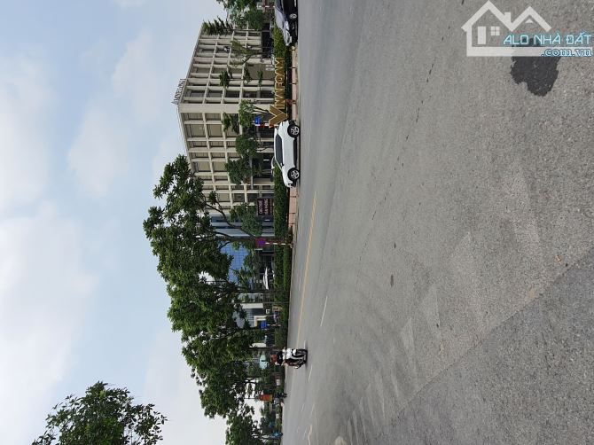Bán nhà mặt phố Vũ Đức Thận 88M*3T*giá 32 tỷ, vị trí đắc địa, KD đỉnh - 1