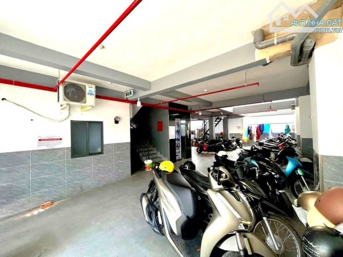 Bán chdv P14 Gò Vấp, Lê Đức Thọ, thứ 1.2 tỷ. năm, 26 phòng, 18 tỷ hơn - 1