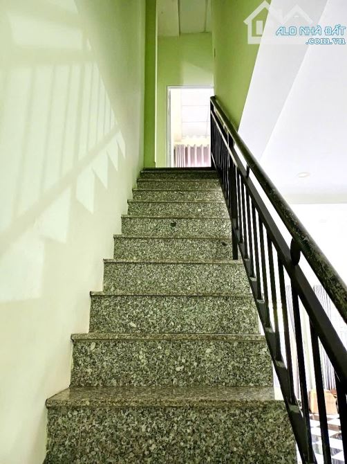 Bán nhà hẻm xe hơi đường Kha Vạn Cân, trường thọ - 90m2 - giá 5.6 tỷ - 1