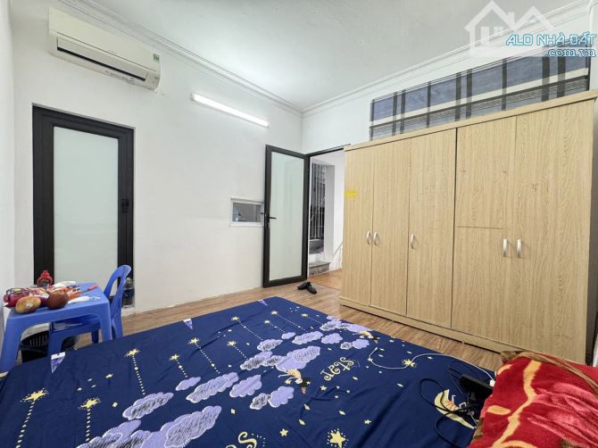 NHÀ TÔI CHÍNH CHỦ CẦN BÁN NHÀ PHỐ KIM HOA - XÃ ĐÀN 4 TẦNG, 4 NGỦ - 1