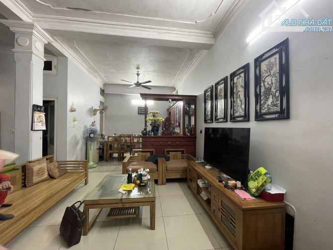 💥💥💥NGUYỄN SƠN- NGỌC LÂM 56M2-4TẦNG- CHỈ 11.3 TỶ - Ô TÔ GẦN-TẶNG FULL NỘI THẤT - 1
