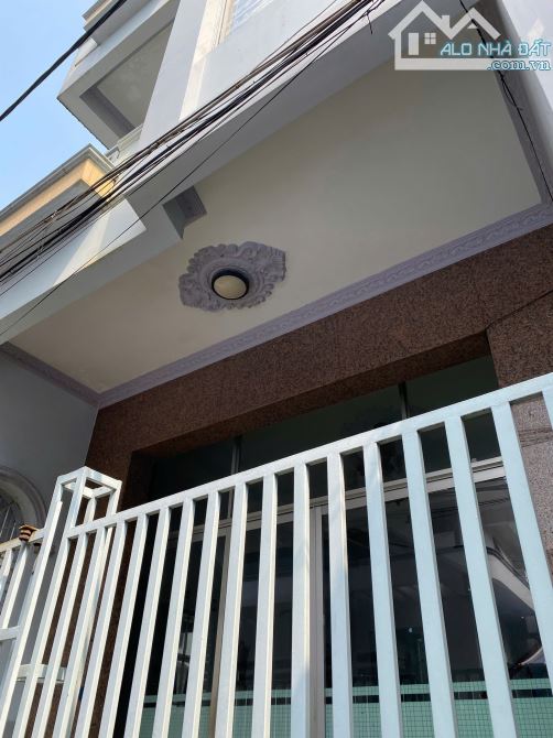Nhà 3 tầng 3 mê kiên cố kiệt Giang V Minh thông Trưng Nữ Vương- H.Châu- Đà Nẵng 3,42 tỷ - 1