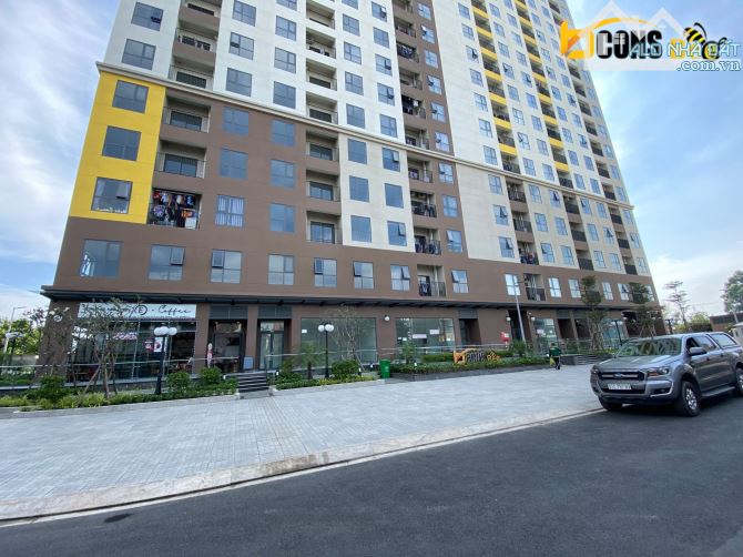 Suất nội bộ Bcons Bcons Beegiá chủ đầu tư , hỗ trợ vay ngân hàng. thanh toán 20% nhận nhà - 1