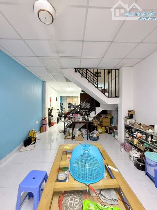💥 BÁN NHÀ HOÀNG HOA THÁM – GẦN CHỢ – SÁT GA T3 – 58M² – CHỈ  6TỶ15 - 1