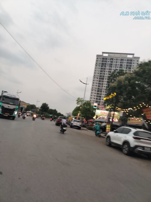 Điểm Nóng" Đầu Tư: Lô Đất Hiếm Có, Vị Trí Vàng Tại Trạm Trôi - Cơ Hội Sinh Lời Có Một Khôn - 1