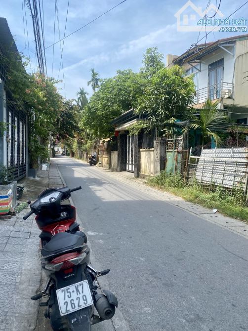 🔥Chủ để lại căn nhà tâm huyết 4 tầng Nguyễn Hữu Cảnh, Thuỷ Dương, Hương Thuỷ, Tp Huế.🔥 - - 1