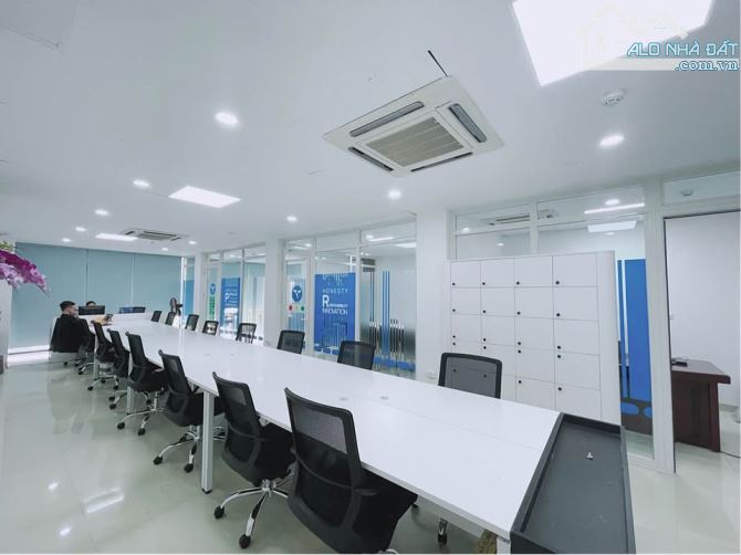 Thuê ngay 120m2 mặt phố Hoàng Ngân – Không gian lý tưởng, kinh doanh bứt phá - Giá 25tr - 1