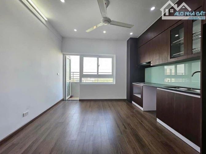 Bạn em bán căn hộ CT5AB Tố Hữu, La Khê – 85m² – 2 ngủ – giá 4 tỷ TL - 1