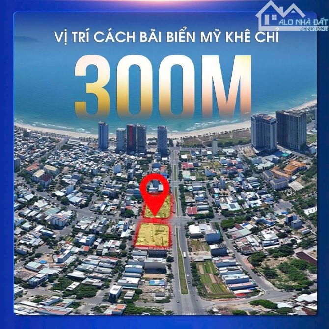 NHẬN BOOKING CĂN HỘ SUN COSTA RESIDENCE VIEW BIỂN ĐÀ NẴNG TỪ SUN GROUP - 1