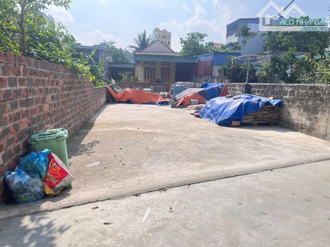Bán lô 110m Thủy Sơn ngõ ô tô thông cách trục 359 cực gần. - 1