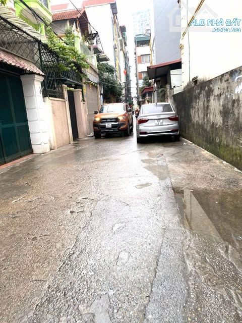 BÁN ĐẤT BỒ ĐỀ LONG BIÊN 85M- TIỀN HẬU 9M. 15.6 TỶ LÔ GÓC Ô TÔ TRÁNH VÀO ĐẤT GIÁ ĐẦU TƯ - 1