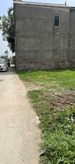 Bán đất Văn Quán- Đỗ Động- Thanh Oai  40,2m2-  2,6 tỷ - 1