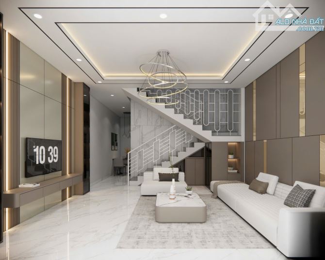 Cần bán nhà 2 tầng mt Hưng Hóa 4, Hoà Cường Nam, Hải Châu, Đà Nẵng.  - Diện tích 76m2 - 1