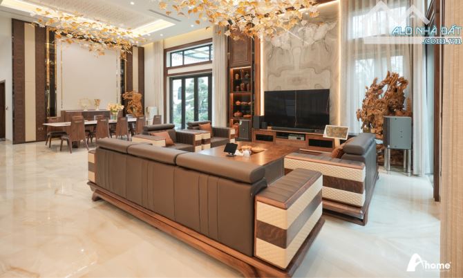 BÁN NHÀ LIỀN KỀ TÂY SƠN, 2 THOÁNG, 115M2 × 4 TẦNG, MT 6.2M, 31.5 TỶ - 1