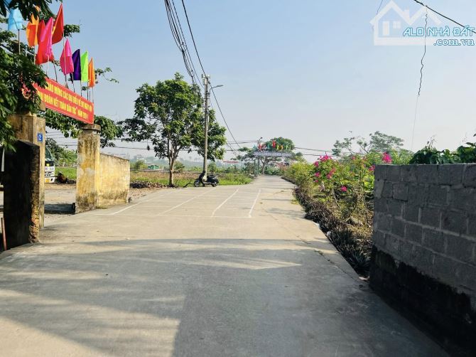 HOT-Cần tiền bán gấp lô đất 46m trung tâm phường Hùng Vương, Hồng Bàng giá 990 triệu - 1