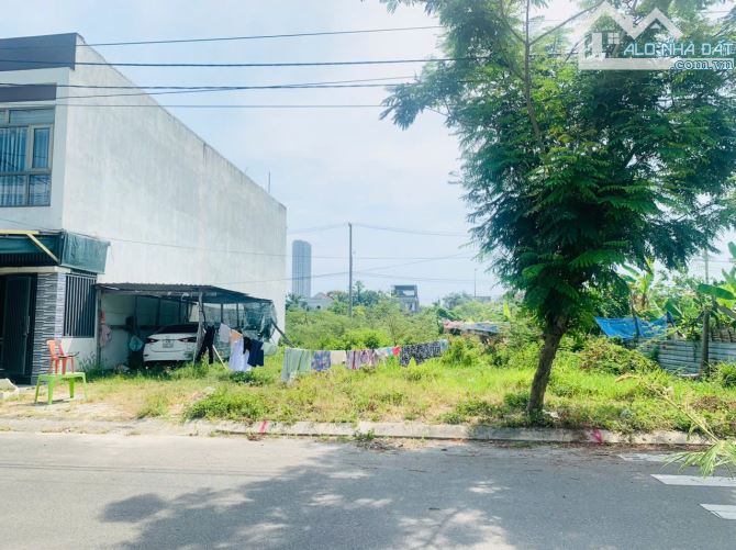 ( 2t75 ) Đất mặt tiền Gia Tròn 1 gần ủy ban Phường Hòa Hiệp Nam | 100M - 1
