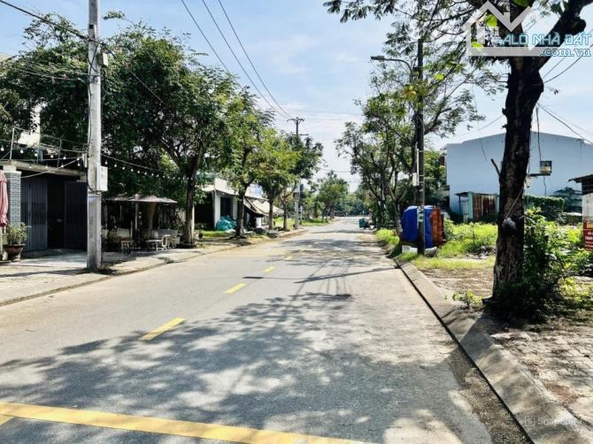 ⭐⭐⭐ Bán đất 2 MT Nguyễn Đình Hiến, 177m2 gần FPT ĐH Y Dược, Hòa Hải, Ngũ Hành Sơn 8.16 tỷ - 1