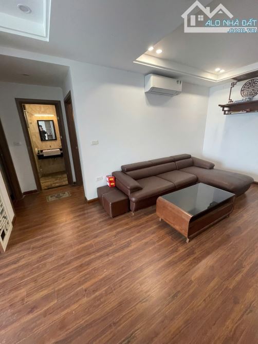 Hoa Hậu Tòa  Skycentral 176 Định Công, Hoàng Mai, Hà Nội. - 1