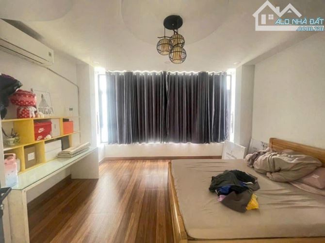 bán nhà long trường quận 9, DT 54M2, NỘI THẤT ĐẸP,  giá siêu tốt, chỉ 4tỷ6 còn bớt. - 1