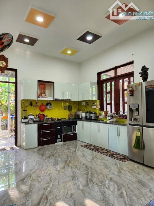 🏘Bán nhà 1 trệt 1 lầu thôn Đông -Vĩnh phương Nha trang Khánh hòa - 1